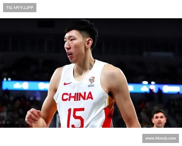 周琦加盟新疆时间表解析及其对球队未来发展的深远影响